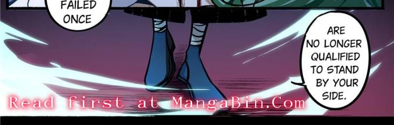 Alien Abyss: Restart Era Chapter 37 16